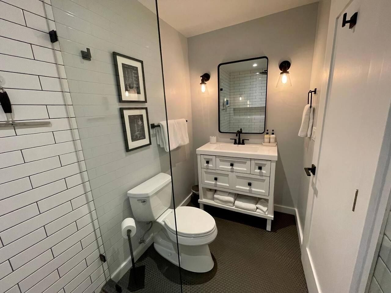 Apartment Downtown Riverside - Boomerang *