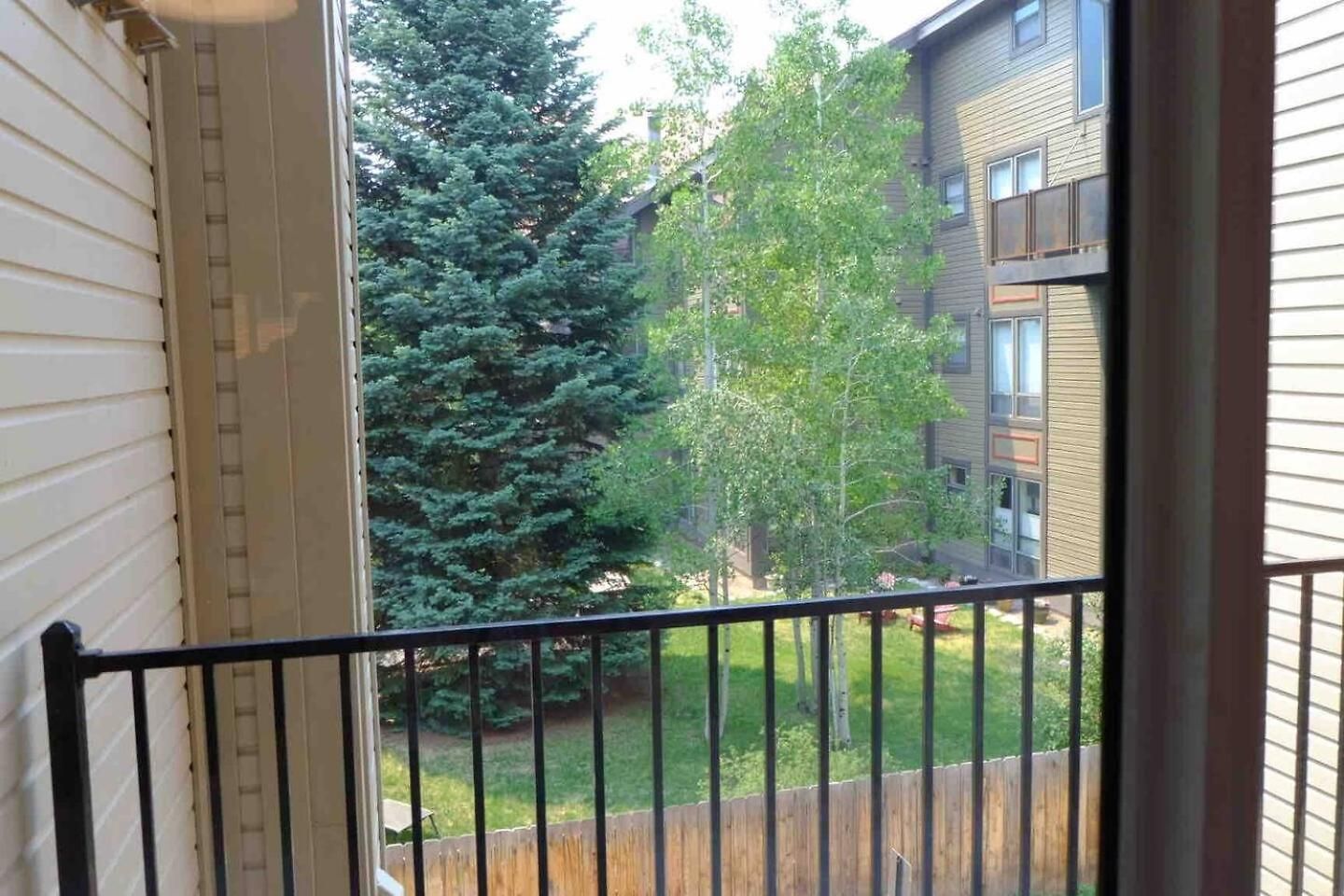 Apartment Downtown Riverside - Boomerang Telluride