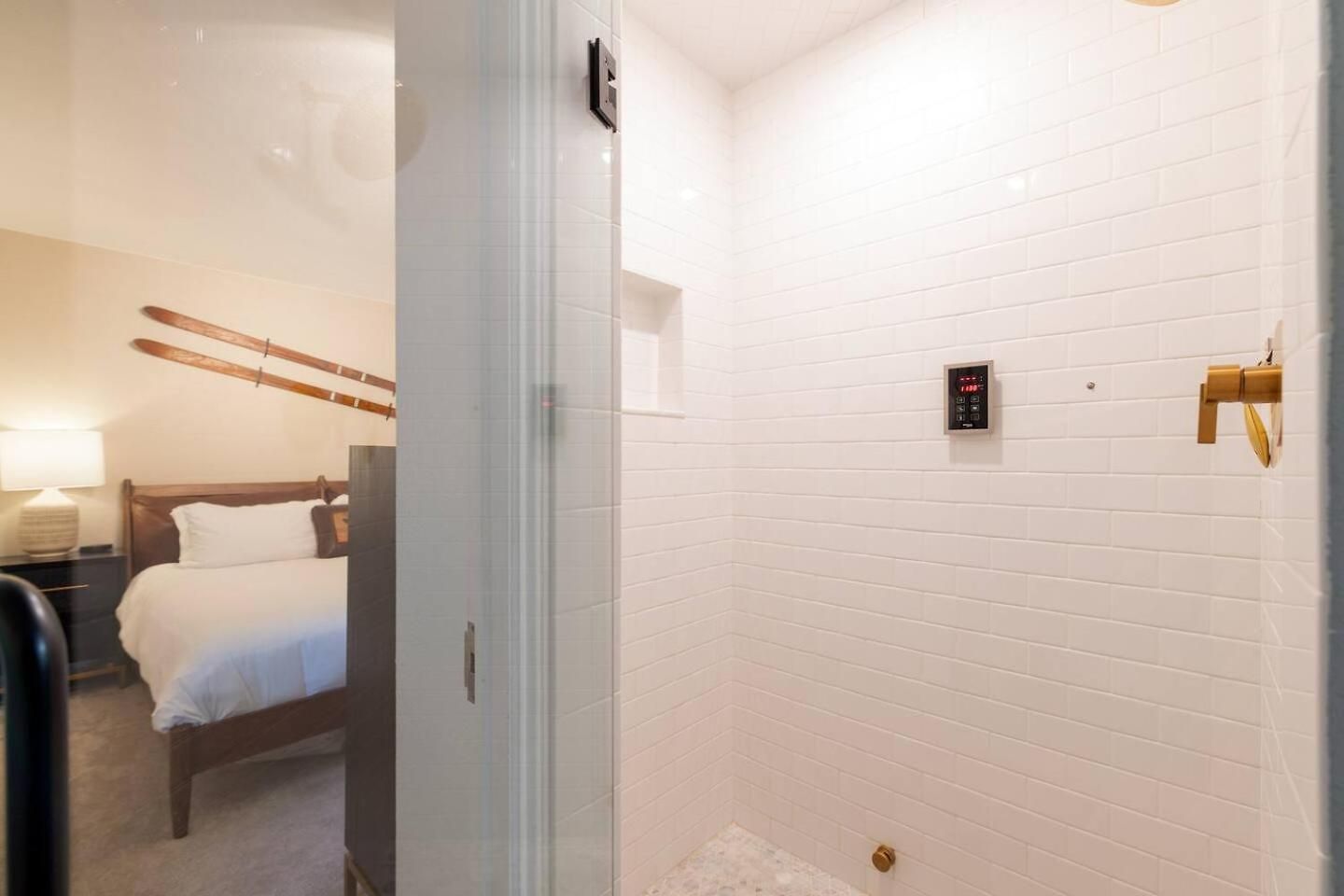 Apartment Etta Place Too - Hot Tub W View - Ski-in Ski-out *
