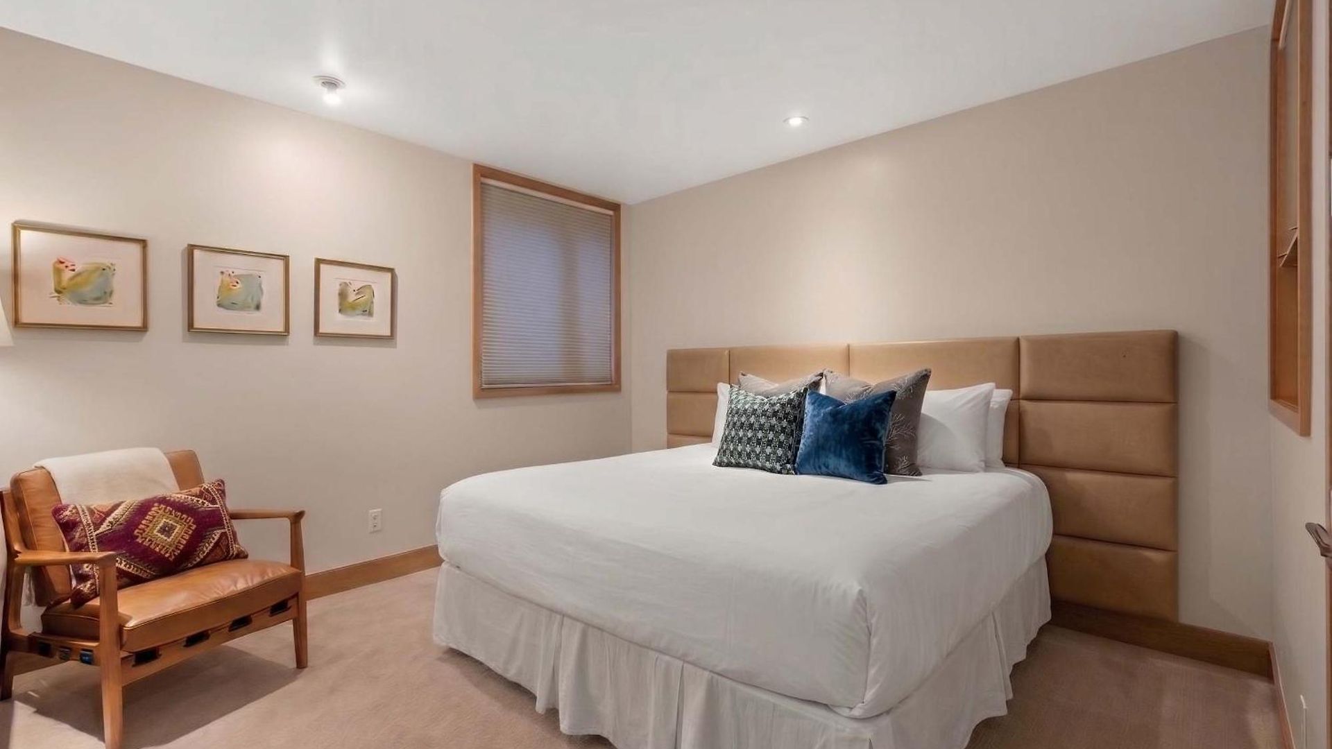 Holiday home Downtown Luxury Retreat Private Hot Tub