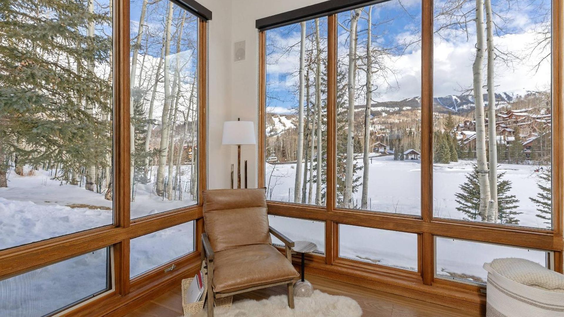 Benchmark Dr 101 Holiday home Telluride