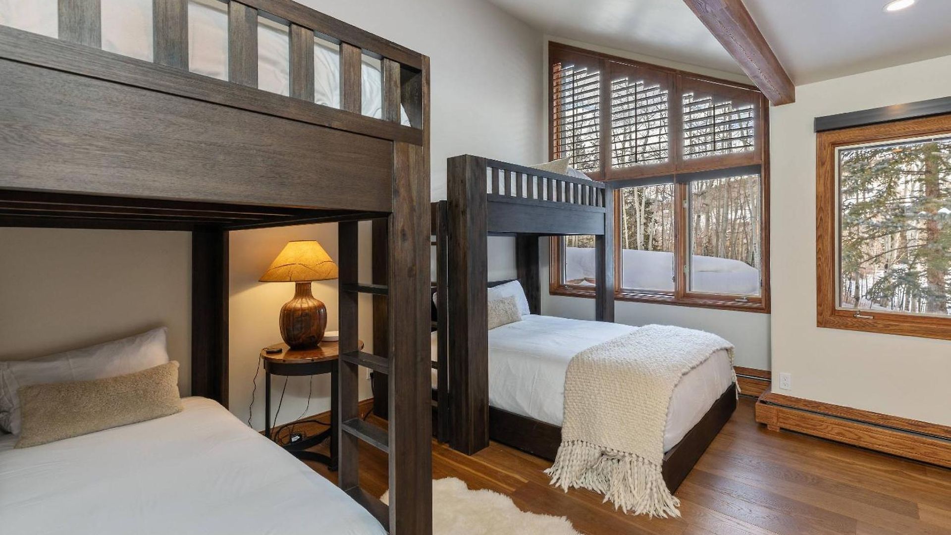 Holiday home Benchmark Dr 101 Telluride