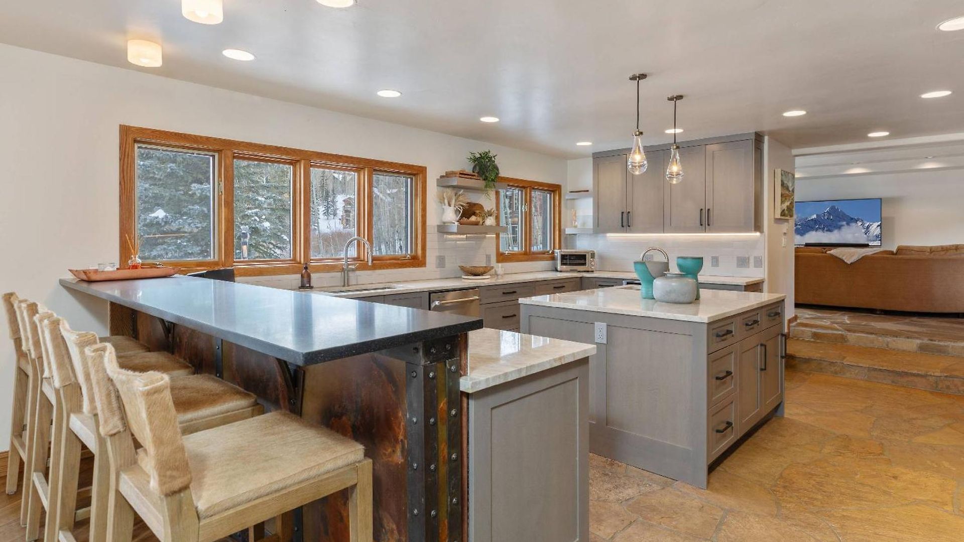 Holiday home Benchmark Dr 101 Telluride