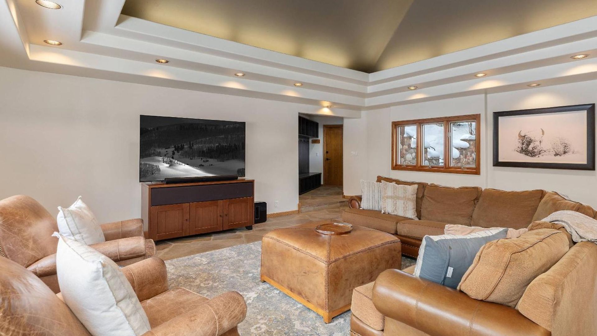 Holiday home Benchmark Dr 101