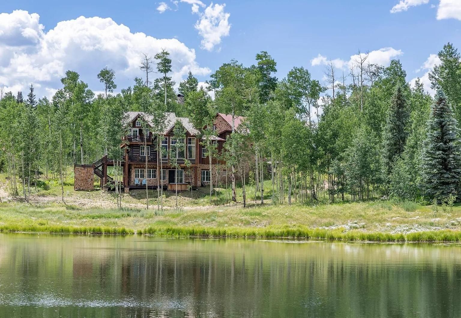 Holiday home Elk Telluride