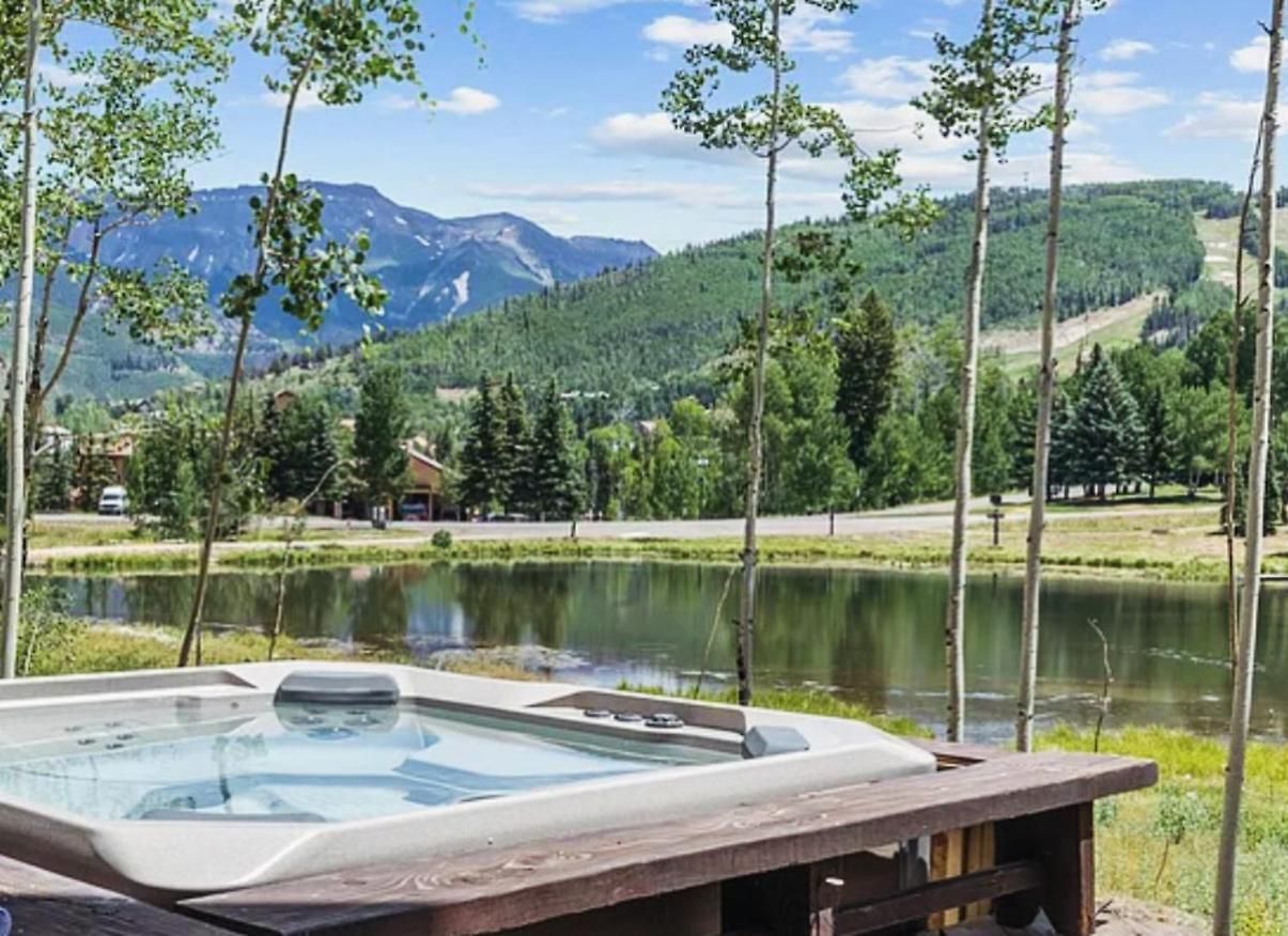 Holiday home Elk Telluride