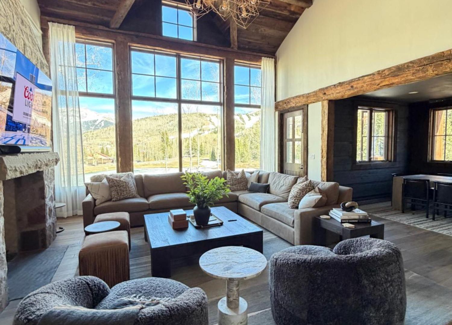 Holiday home Elk Telluride