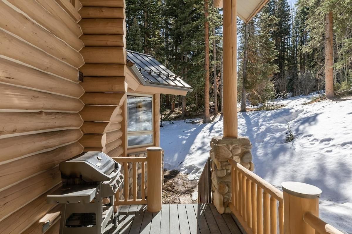 Holiday home Renovated In 2026 Mountain Village Luxury Retreat