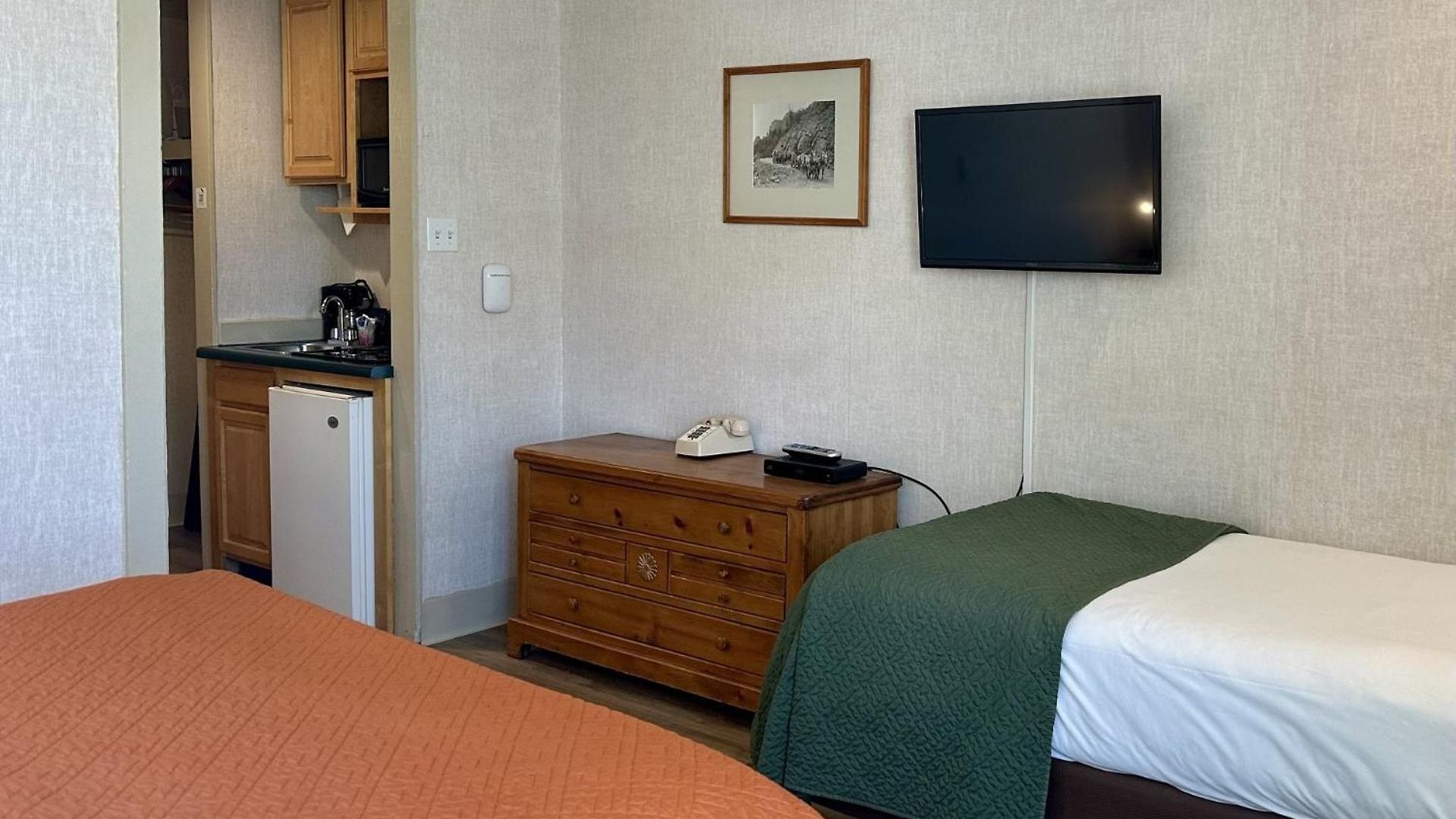 Hotel Mountainside 115 And 117 Telluride