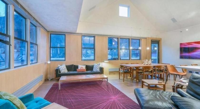 Camels Garden 4* Telluride