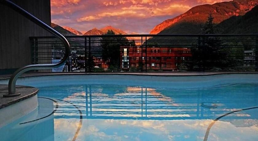 Camels Garden Hotel