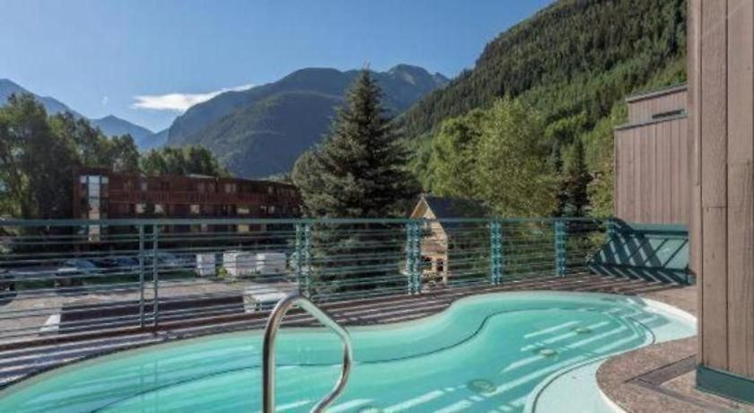Camels Garden Telluride