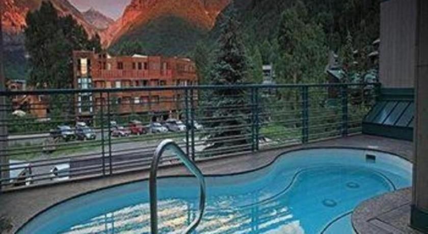 Camels Garden Telluride