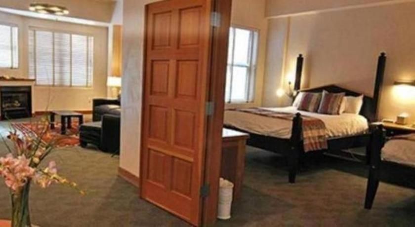 Camels Garden 4* Telluride
