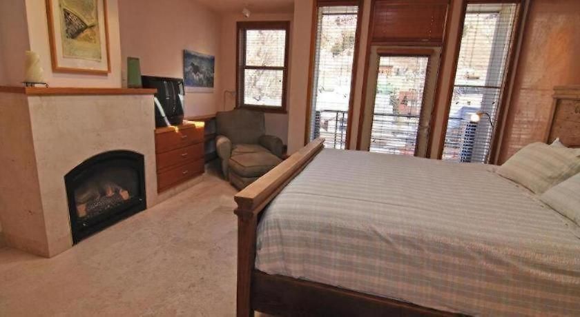 Camels Garden Hotel Telluride