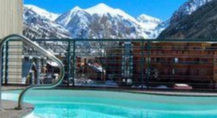 Hotel Camels Garden