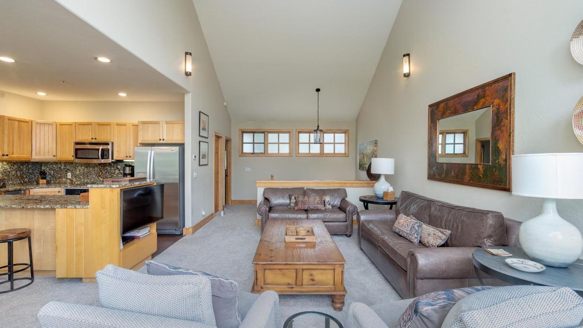 Slopeside Retreat Townhouse * Telluride