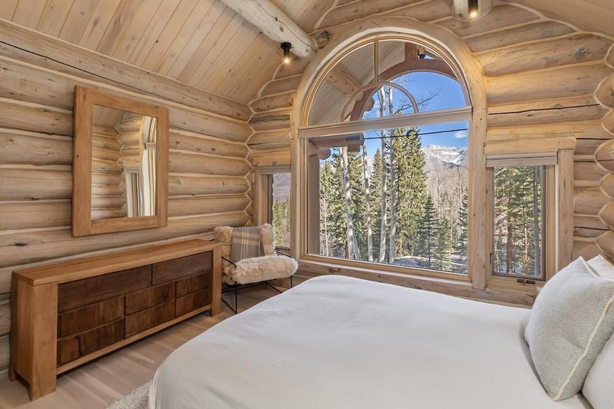 Renovated In 2026 Mountain Village Luxury Retreat Telluride