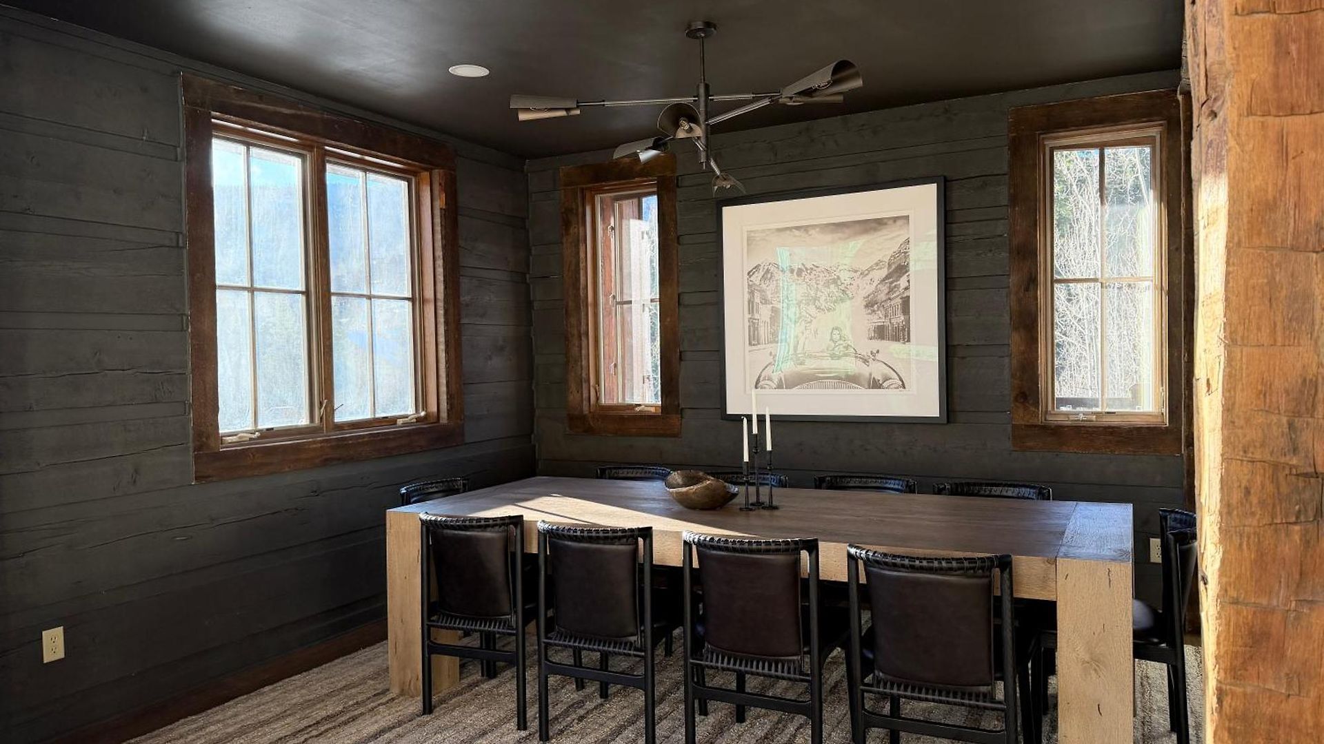 Holiday home Elk Telluride