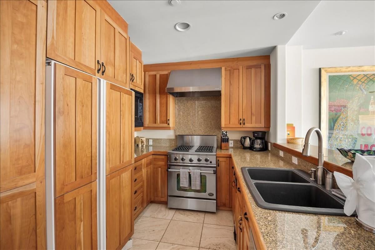 Mountain Village Gem Ski-in-out Steam Shower Holiday home Telluride