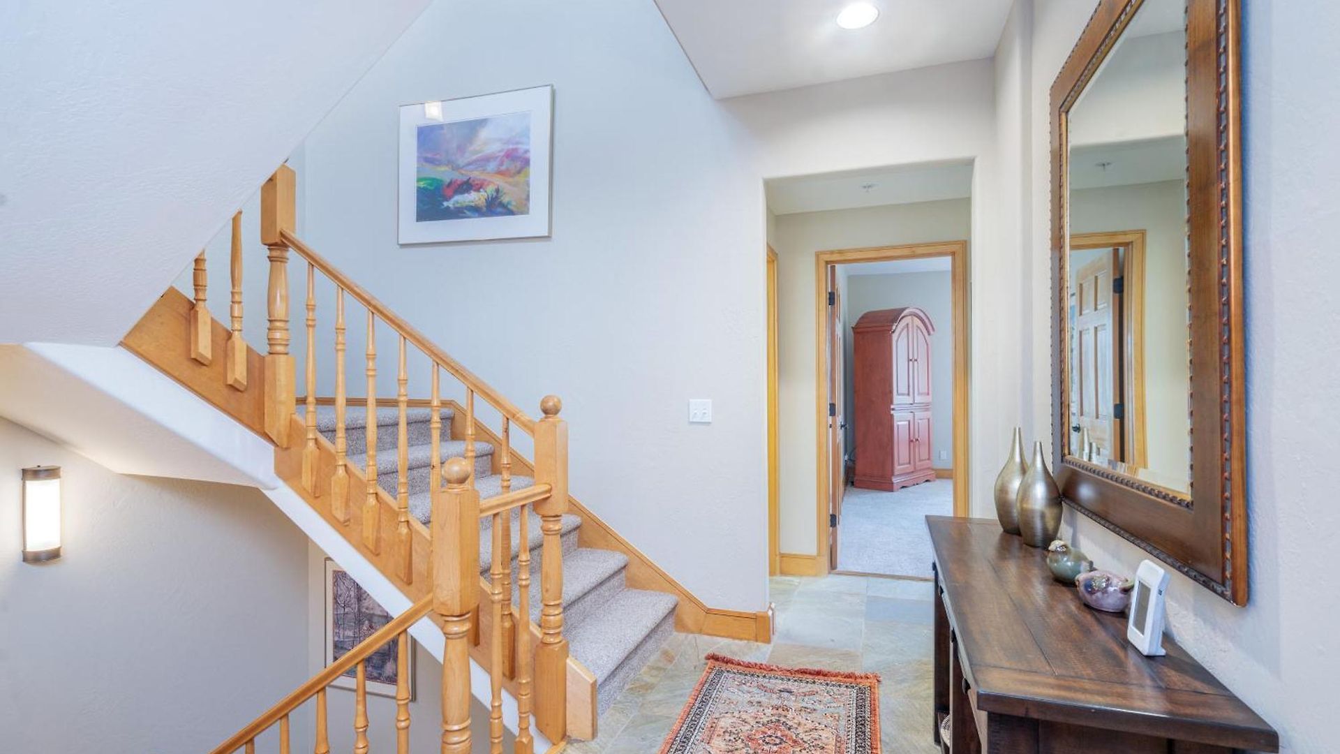 Slopeside Retreat Townhouse * Telluride