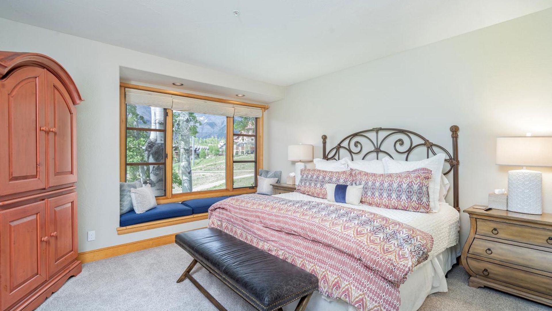 Holiday home Slopeside Retreat Townhouse Telluride