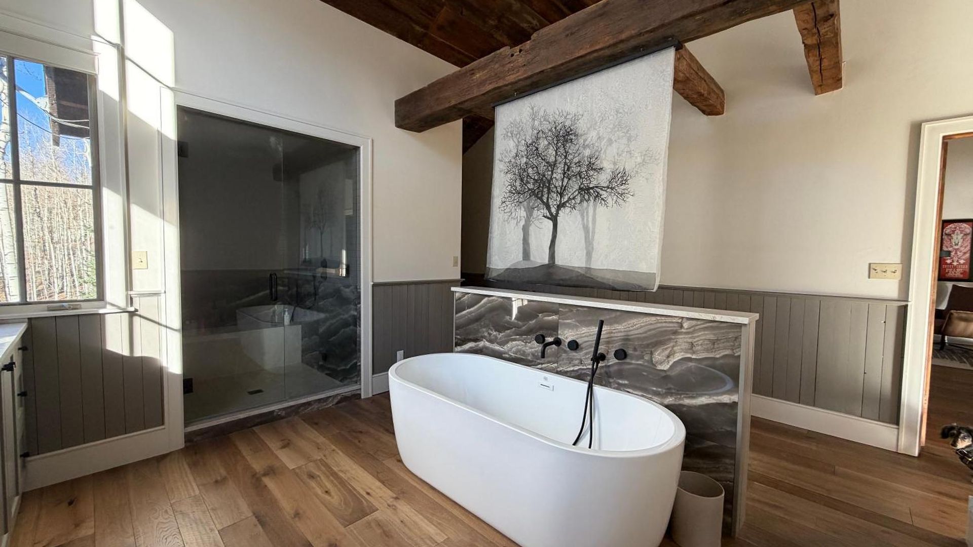 Elk Holiday home