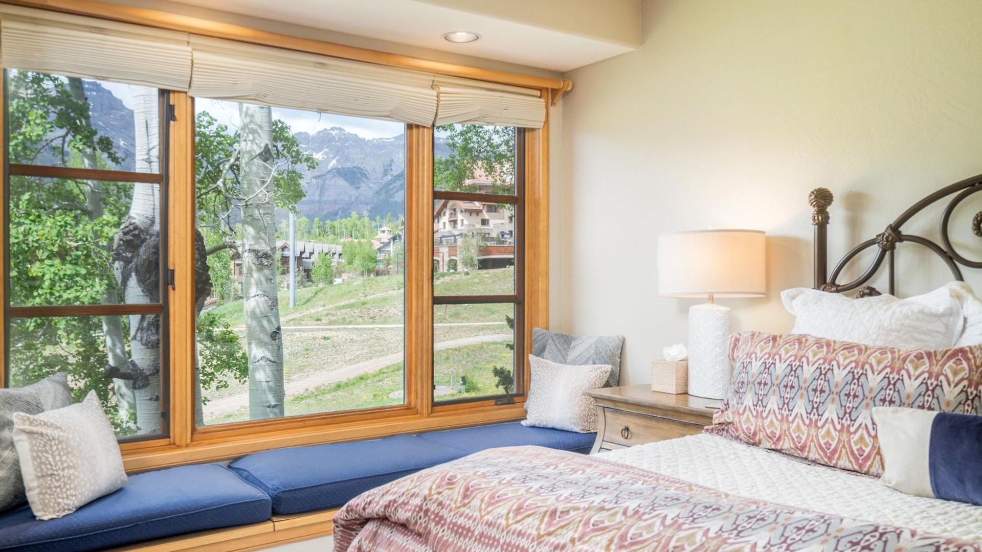 Slopeside Retreat Townhouse Holiday home *