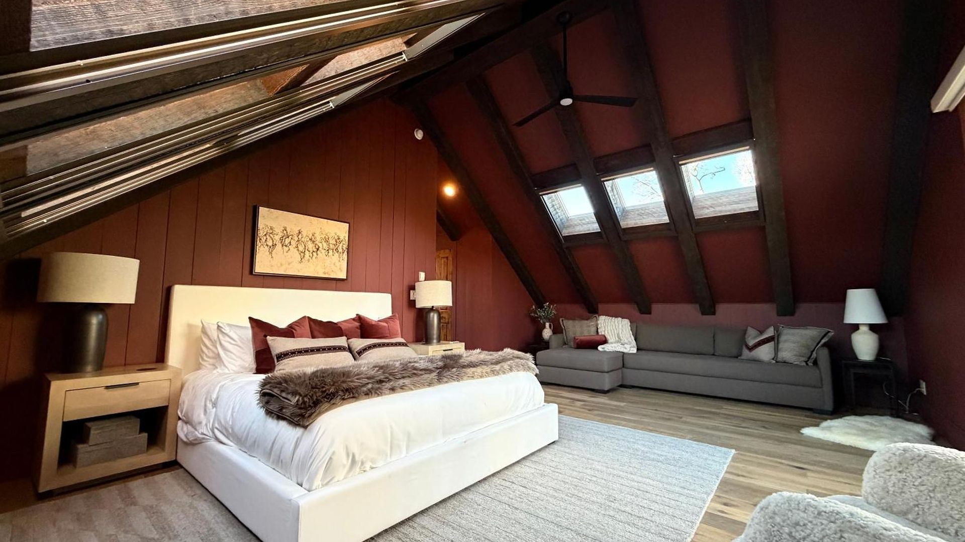 Elk Holiday home