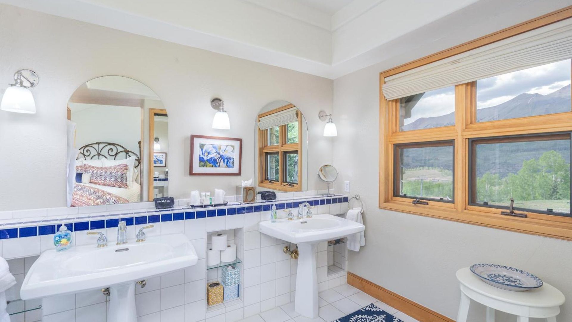 Holiday home Slopeside Retreat Townhouse Telluride