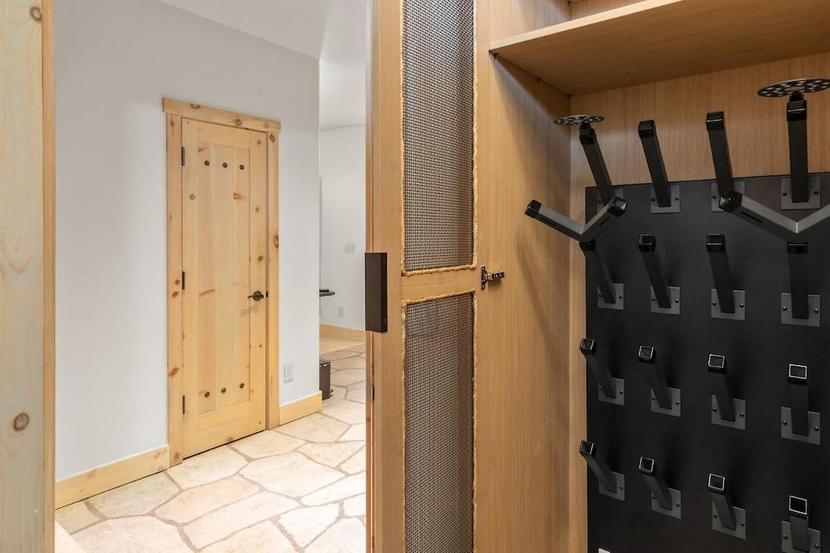 Holiday home Renovated In 2026 Mountain Village Luxury Retreat