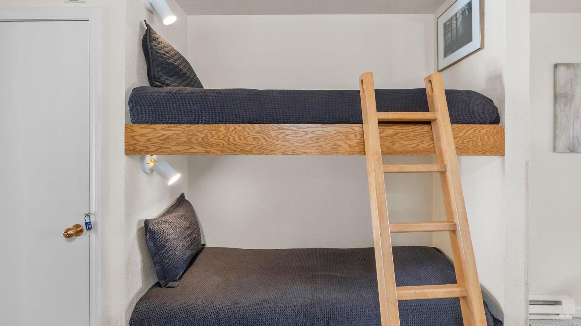 Holiday home Base Camp Lift 7 Acc And Hot Tub