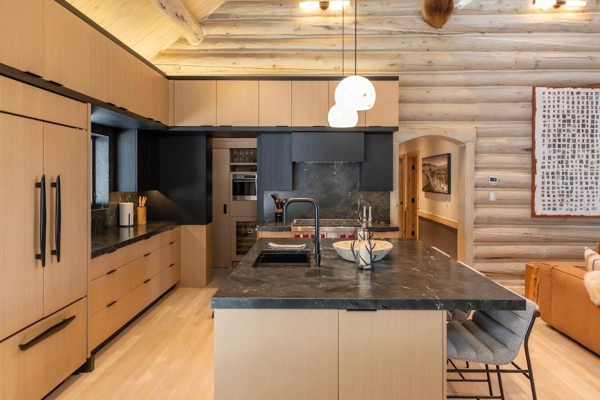 Holiday home Renovated In 2026 Mountain Village Luxury Retreat Telluride