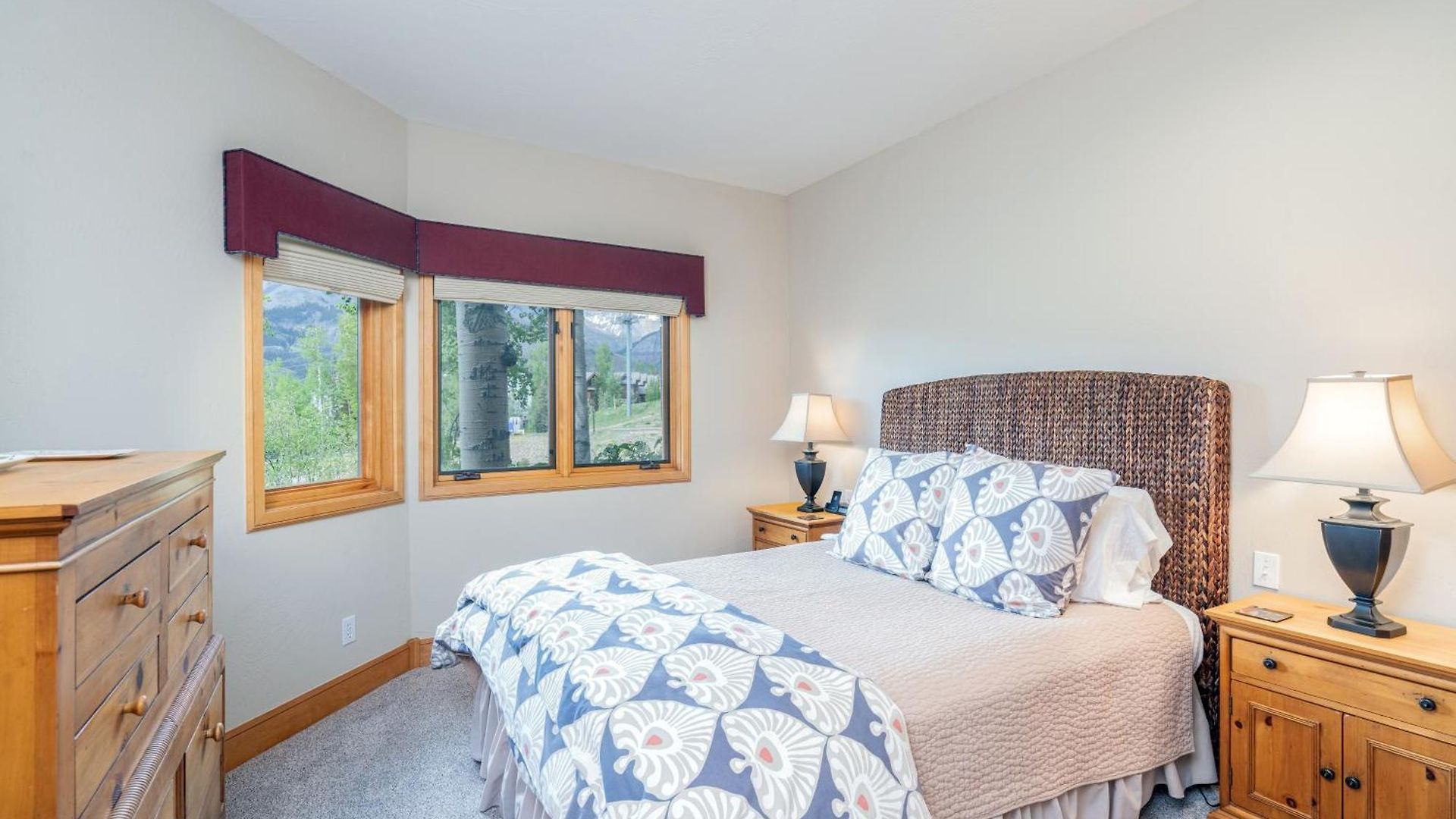 Slopeside Retreat Townhouse Holiday home Telluride