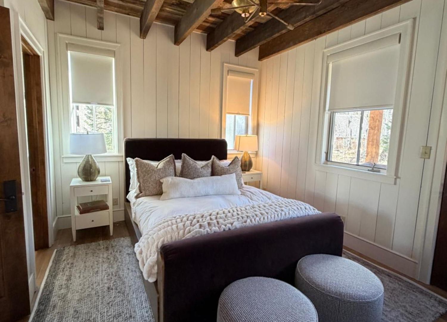 Holiday home Elk *