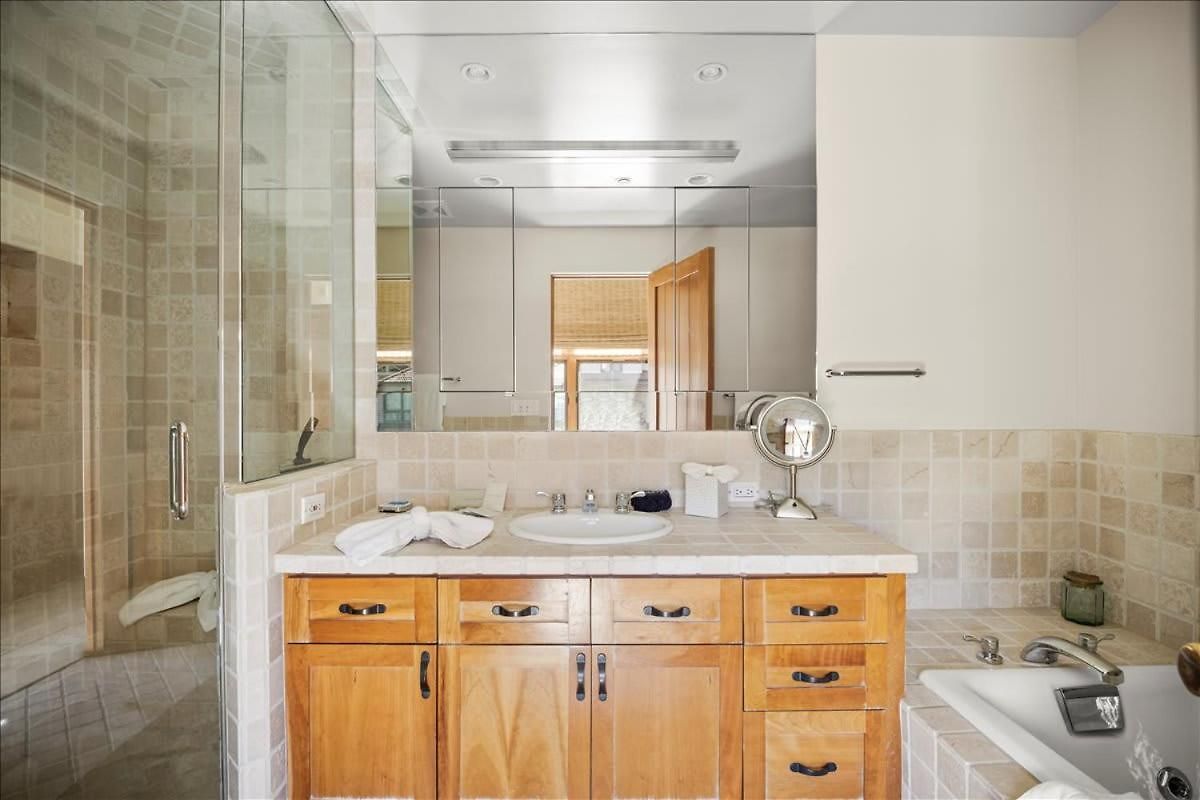 Mountain Village Gem Ski-in-out Steam Shower * Telluride