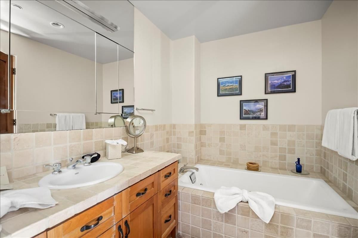 Mountain Village Gem Ski-in-out Steam Shower Holiday home Telluride