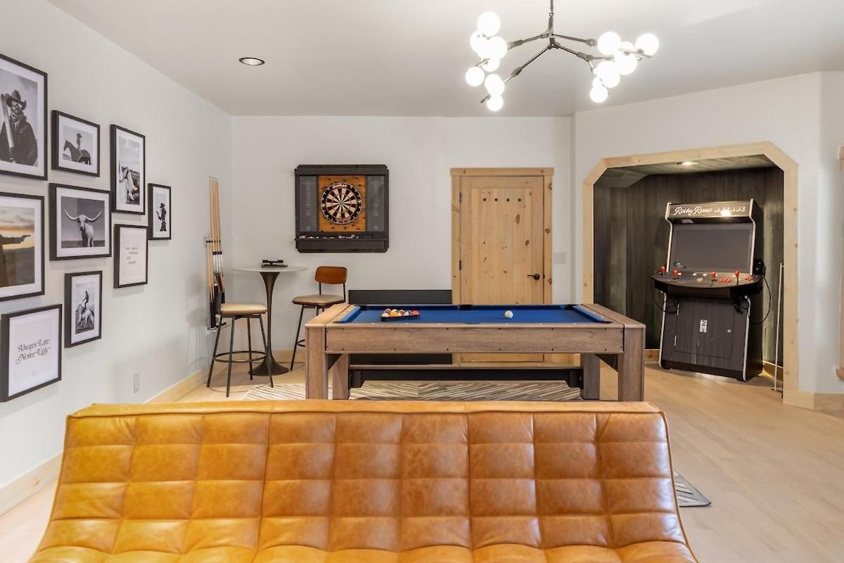 Renovated In 2026 Mountain Village Luxury Retreat
