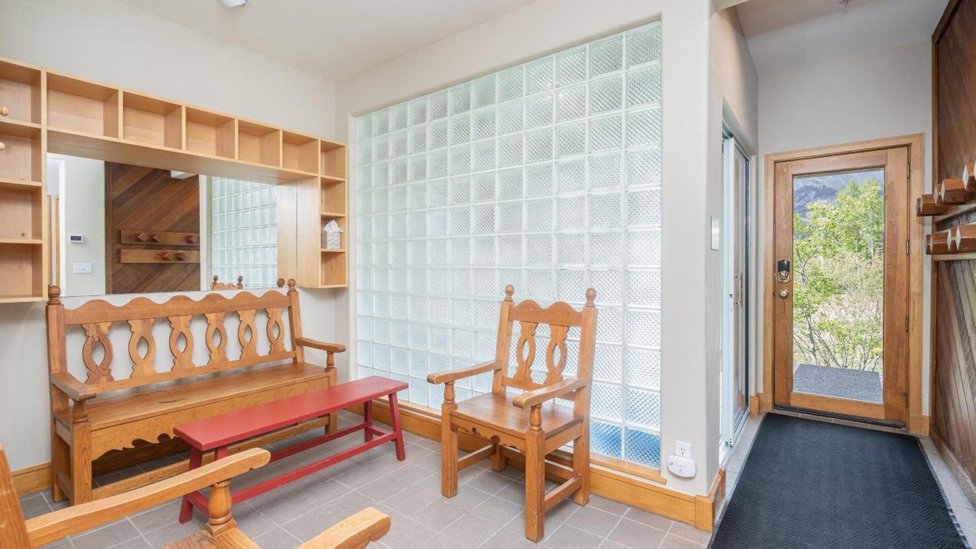 Slopeside Retreat Townhouse