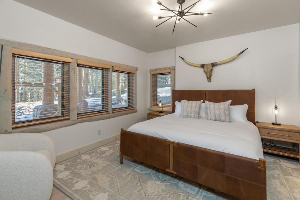 Renovated In 2026 Mountain Village Luxury Retreat Holiday home