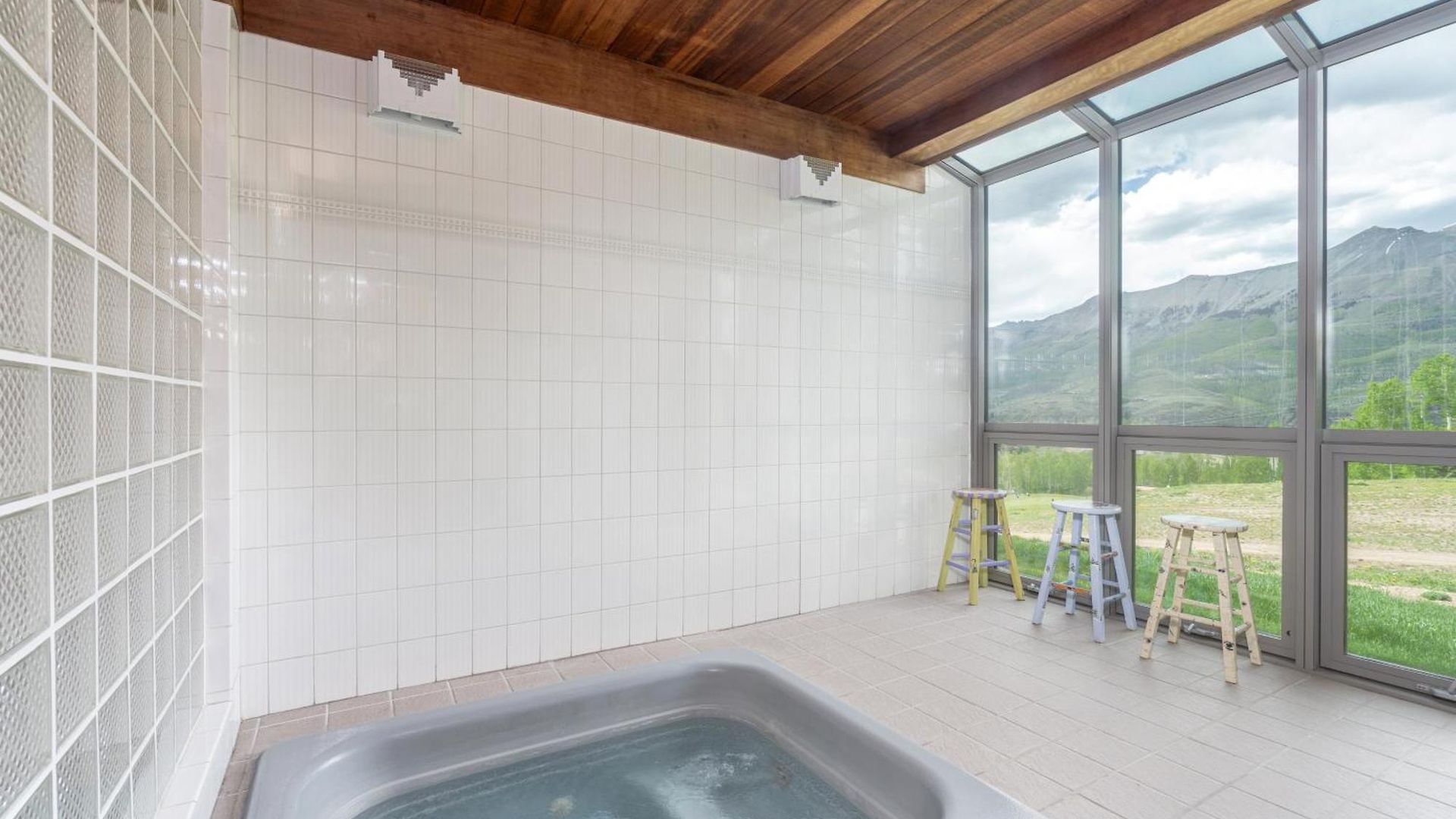 Slopeside Retreat Townhouse Holiday home *