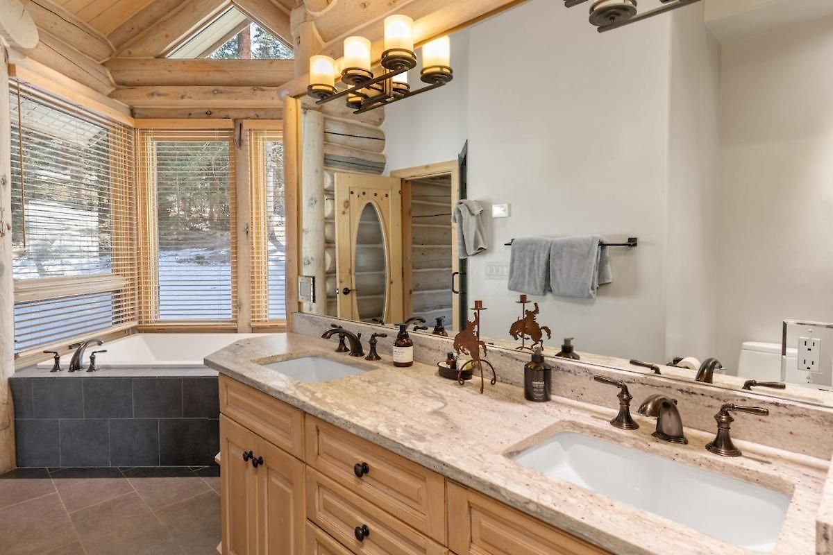 Holiday home Renovated In 2026 Mountain Village Luxury Retreat Telluride