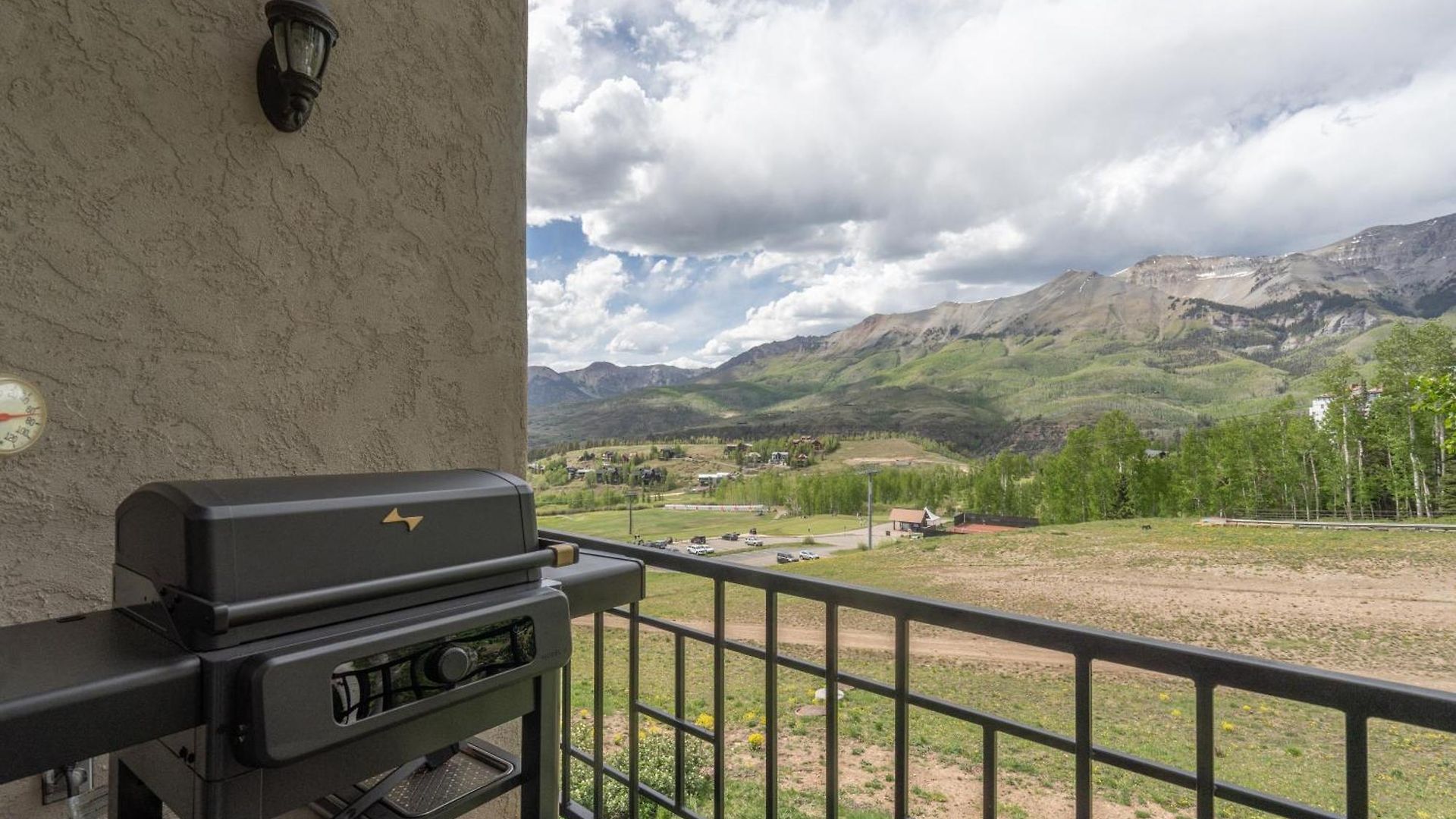 Slopeside Retreat Townhouse