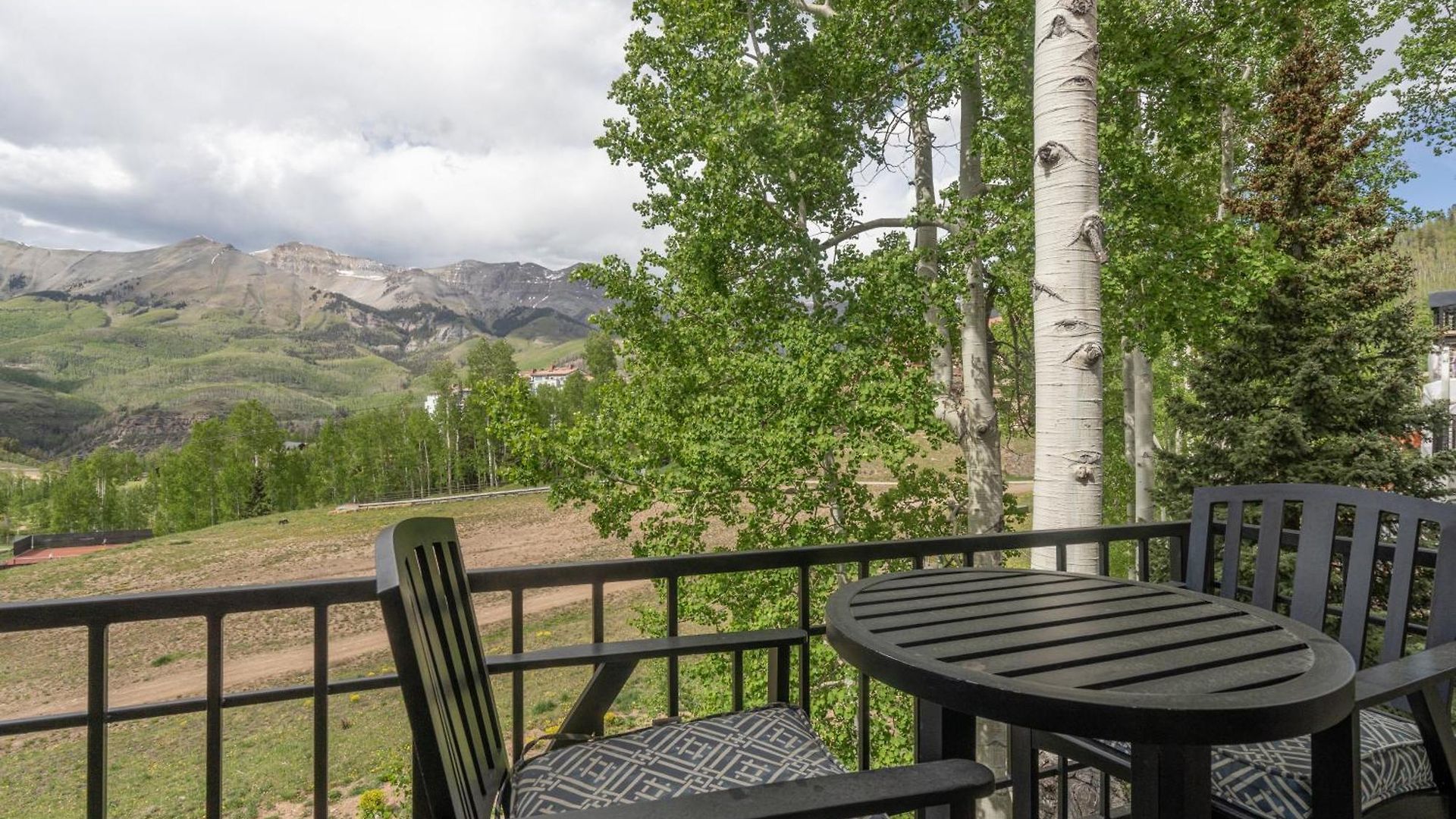 Holiday home Slopeside Retreat Townhouse Telluride