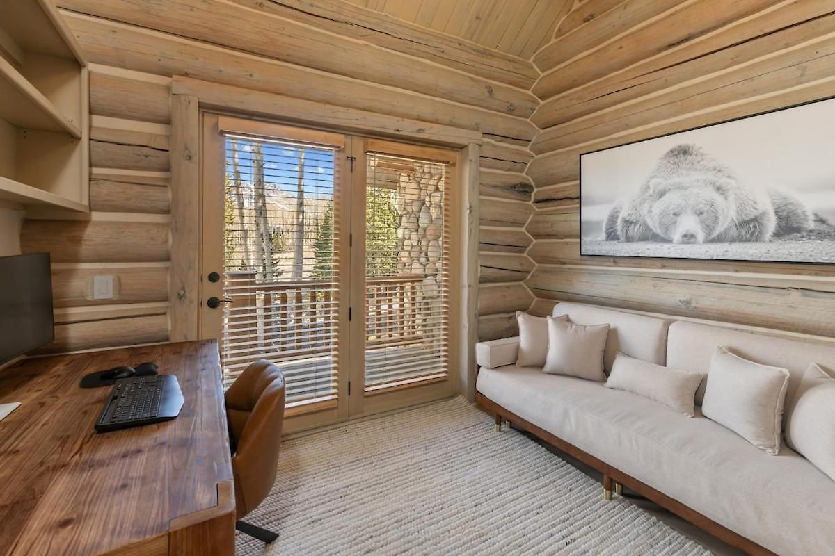 Renovated In 2026 Mountain Village Luxury Retreat Holiday home Telluride
