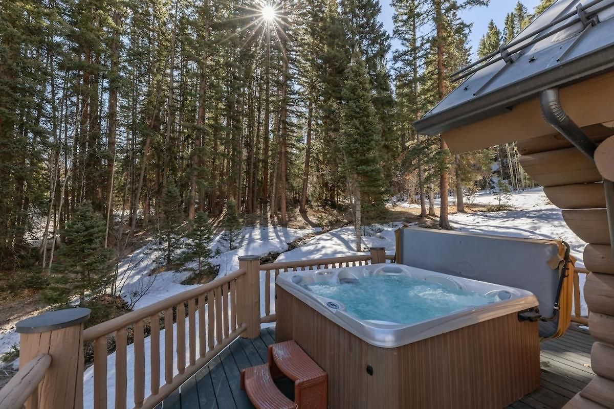 Renovated In 2026 Mountain Village Luxury Retreat * Telluride