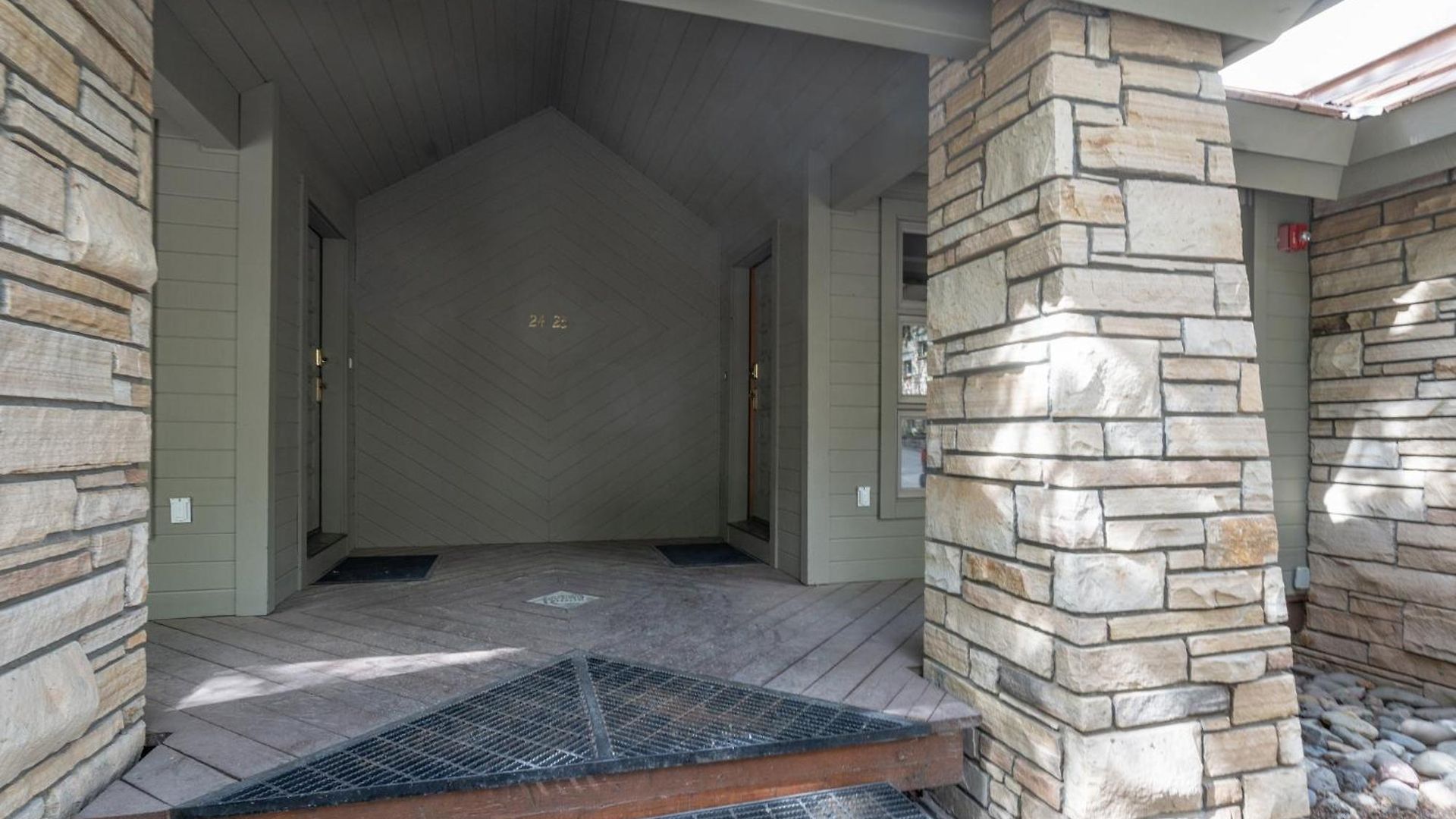 Slopeside Retreat Townhouse *