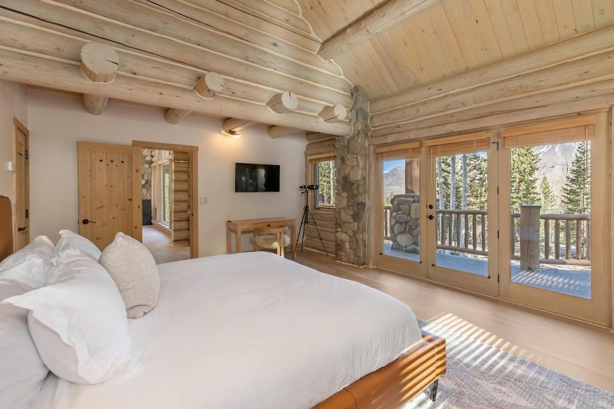 Holiday home Renovated In 2026 Mountain Village Luxury Retreat Telluride
