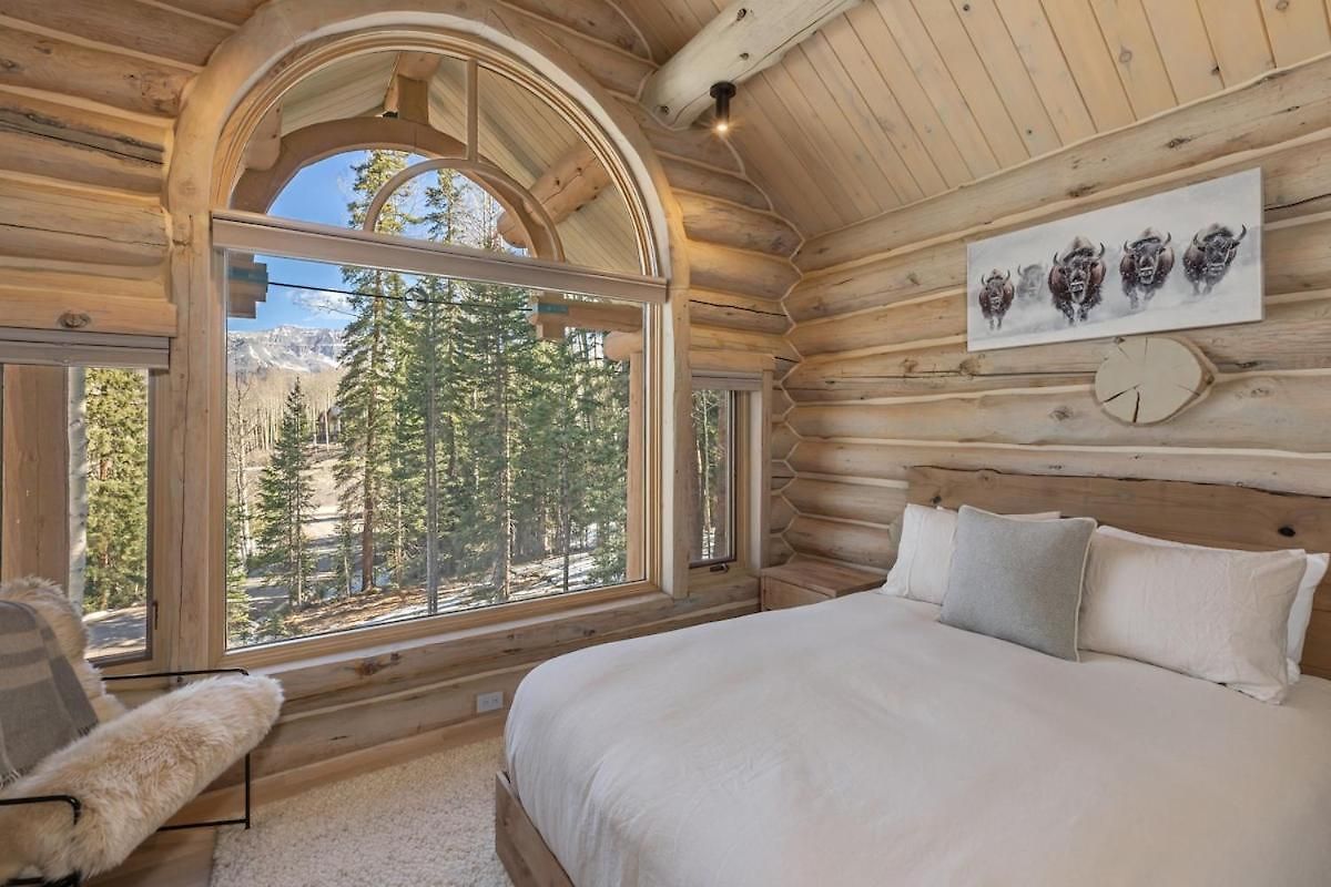 Holiday home Renovated In 2026 Mountain Village Luxury Retreat