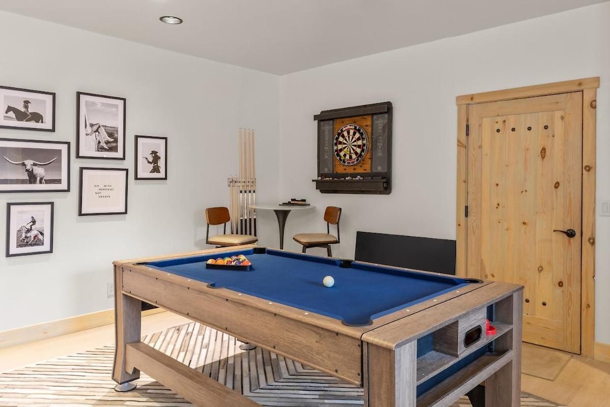 Renovated In 2026 Mountain Village Luxury Retreat *